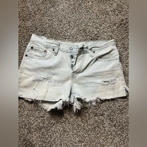 Levi’s Shorts